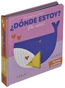 Dónde Estoy? Formas y Colores