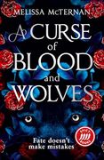 A Curse of Blood and Wolves: Book 1 (en Inglés)