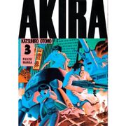 Akira n. 3