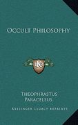 occult philosophy