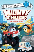 Mighty Truck: The Traffic Tie-Up (i can Read! Level 1: Mighty Truck) (en Inglés)