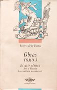 Obras 3. El arte olmeca