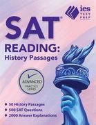 SAT Reading: History Passages (en Inglés)