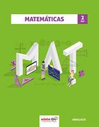 Matemáticas 2