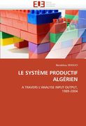 Le Systeme Productif Algerien