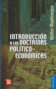 Introduccion a las Doctrinas Politico Economicas (in Spanish)