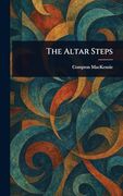 The Altar Steps (en Inglés)