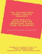 Theo-Biblical Reflections on Important Issues from the Margins: Black Lives Matter, Incarceration, & Resistance to Empire (en Inglés)