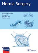 Hernia Surgery (libro en Inglés) - - Thieme Publishing Group