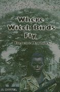 where witch birds fly (en Inglés)