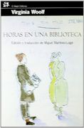 Horas en una Biblioteca