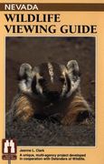 Nevada Wildlife Viewing Guide (en Inglés)