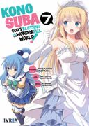 Konosuba 7