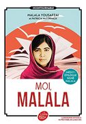 Moi, Malala (Livre de Poche Jeunesse)