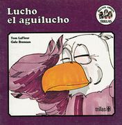 Lucho el aguilucho