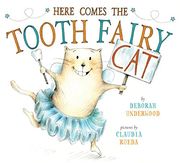 Here Comes the Tooth Fairy cat (en Inglés)