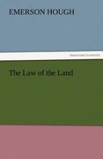 the law of the land (en Inglés)