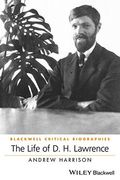 Life of D. H. Lawrence
