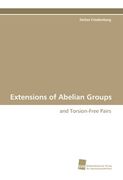 extensions of abelian groups (en Inglés)