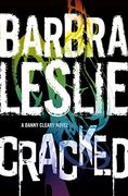 Cracked: A Danny Cleary Novel (Danny Cleary 1) (en Inglés)
