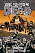THE WALKING DEAD 21