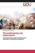 Procedimientos de laboratorio