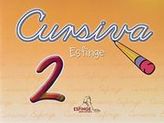 cursiva esfinge 2