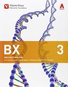 Eso 3 - Bioloxia E Xeologia (trim.) (galicia)