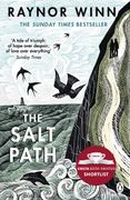 The Salt Path: The Sunday Times Bestseller, Shortlisted for the 2018 Costa Biography Award & the Wainwright Prize (en Inglés)