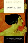Mod lib Sister Carrie: 1 (Modern Library) (en Inglés)