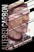 Altered Carbon: One Life, One Death (en Inglés)