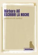 Escribir la noche