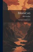 Brancas: Les Amours de Quaterquem (en Francés)