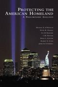 Protecting the American Homeland: One Year on (en Inglés)