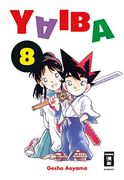 Yaiba 08 (in German)