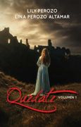 Quédate: Volumen 1 (in Spanish)