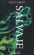 El Lado Salvaje - Sally Green - Oceano Travesia