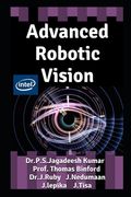 Advanced Robotic Vision (en Inglés)
