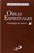 Obras Espirituales