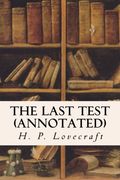 The Last Test (annotated)