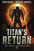 Titan's Return (en Inglés)