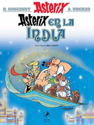 Asterix en la India