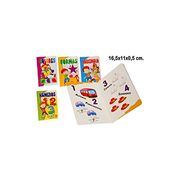 Mis Primeras Lecciones 4 Titulos. Ref. 0209