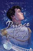 Prince of Glass & Midnight (en Inglés)