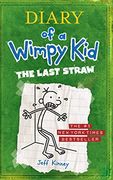 DIARY OF A WIMPY KID #03 LA-LP (Diary of a Wimpy Kid: Thorndike Large Print Press Mini-Collections)