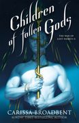 Children of Fallen Gods (en Inglés)