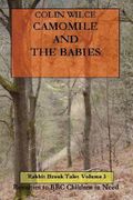 camomile and the babies (rabbit brook tales volume 3)
