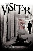 the visitor (en Inglés)