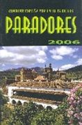 conocer espana ruta paradores 2006