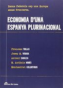 Economia D'Una Espanya Plurinacional (Llibres urgents) (en Catalán)